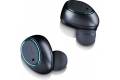 Lenco EPB-410BK Bluetooth IPX4 TWS Earphone with Powerbank