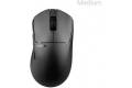 Pulsar X3 CRAZYLIGHT Medium Wireless Jet Black