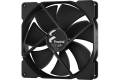 Fractal Design Dynamic X2 GP-18 PWM Datorväska Fan 18 cm Svart 1 styck