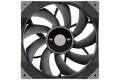 Thermaltake Toughfan 14 Radiator 2-Pack Svart