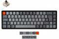 Keychron K6 RGB Aluminium Wireless Hot Swap Gateron Brown