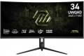 34" MSI MAG 342CQRF E20