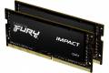 Kingston FURY Impact DDR4 2933MHz 64GB