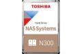 Toshiba N300 NAS 22TB 1024MB