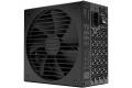 Fractal Design Ion+ 2 Platinum 660W strömförsörjningsenheter 20+4 pin ATX ATX Svart