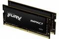 Kingston FURY Impact DDR4 2666MHz 32GB