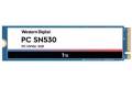WD SN530 Client Drive PCIe M.2 2280 512