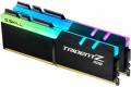 G.Skill Trident Z RGB DDR4-4000 CL14 DC