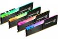 G.Skill Trident Z RGB DDR4-3600 C14 QC