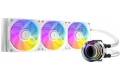 Antec Vortex Lum 360 White ARGB