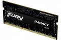 Kingston FURY Impact SO DDR3-1600 C9 SC