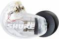 Shure SE215-CL-RIGHT transparent Replacement Earphone right