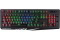Mad Catz The Authentic S.T.R.I.K.E. 4 Mechanical Gaming Keyboard