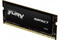 Kingston FURY Impact SO DDR4-3200 C20 SC