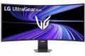 LG 52" UltraGear evo 52G930B VA UWHD (1000R) 240 Hz USB-C