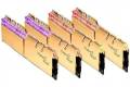 G.Skill Trident Z Royal DDR4-4000 C15 QC