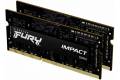 Kingston FURY Impact SO DDR3-1866 C11 DC