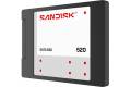 Sandisk 520 500gb Ssd 2,5"" Sata 6.0 Gbit/s