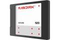 Sandisk 520 1tb Ssd 2,5"" Sata 6.0 Gbit/s
