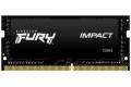 Kingston FURY Impact SO DDR4-2933 C17 SC