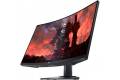 Dell 32" S3222DGM VA QHD Curved 165 Hz