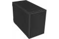 Lian Li Dan Cases B4 Svart
