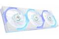 ASUS ROG Eurux GR120 ARGB 3-pack Vit