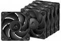 Arctic P12 Pro LN 5-Pack