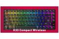 Cherry XTRFY K33 G8D-2403