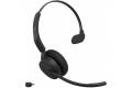 Jabra Jabra Evolve3 45 Mono Usb-c Microsoft Teams Svart