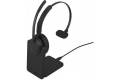 Jabra Evolve3 45 Mono