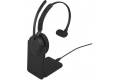 Jabra Evolve3 65 Link 390a MS Stand