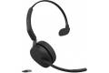 Jabra Evolve3 65 Mono Usb-a Uc Svart