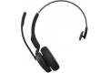 Jabra Jabra Evolve3 45 Mono Usb-a Uc Svart