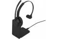 Jabra Jabra Evolve3 45 Incl Stand Mono Usb-a Uc Svart