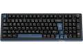 Ducky OK-M 98 Black 98% KTT Tactile