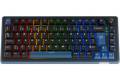 Ducky OK-M 75 Black 75% KTT Linear