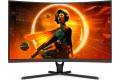 AOC 32" Curved C32G3AE/BK