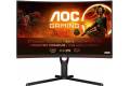 AOC 27" Curved C27G3U/BK