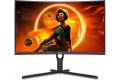 AOC 32" Curved CQ32G3SU/BK