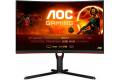 AOC 27" Curved CQ27G3SU/BK