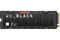 WD Black SN850 NVMe WDBAPZ0020BNC