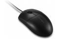 Kensington Pro Fit Wired Washable Mouse Usb Mus Svart