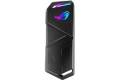 ASUS ROG Strix Arion S500 500 GB Svart