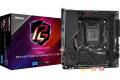 ASRock Z590 Phantom Gaming-ITX/TB4