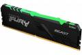 Kingston FURY Beast RGB DDR4-3200 C16 SC