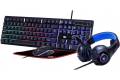 Gembird GMB Gaming Ghost