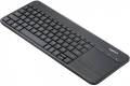 Logitech Wireless Touch Keyboard K400 Plus
