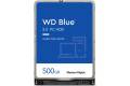 WD Blue 0.5TB 2.5" 5400rpm SATA-600
