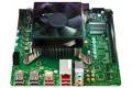 AMD 4700S Desktop Kit Moderkort